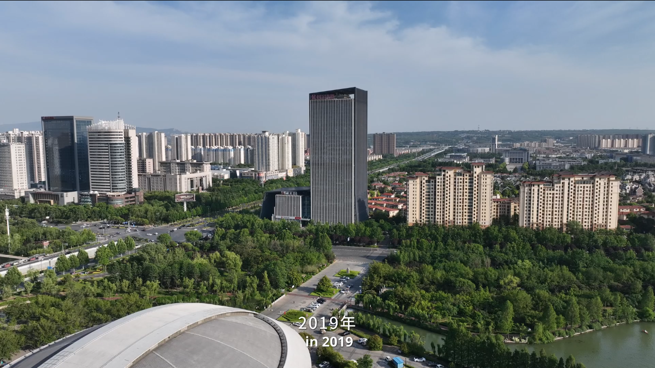 捷科电子科技宣传片制作完成