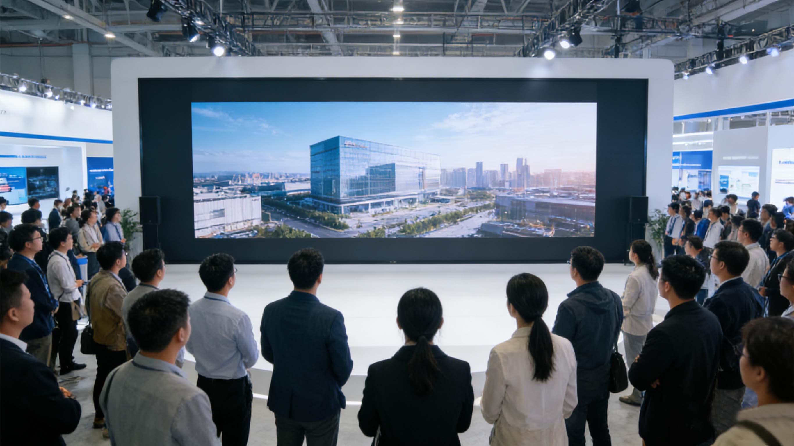 宣传片拍摄的好处