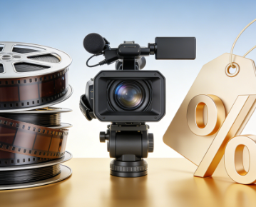 企业宣传片拍摄大概需要多少钱？